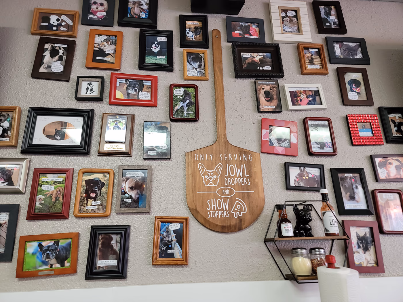 Sunny's Pizzeria photo 3