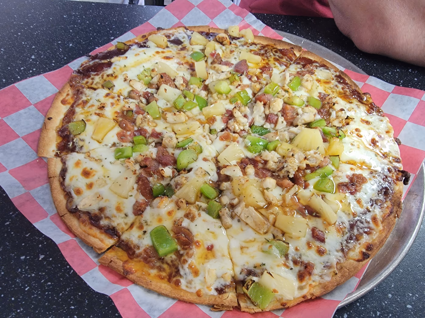 Sunny's Pizzeria photo 4