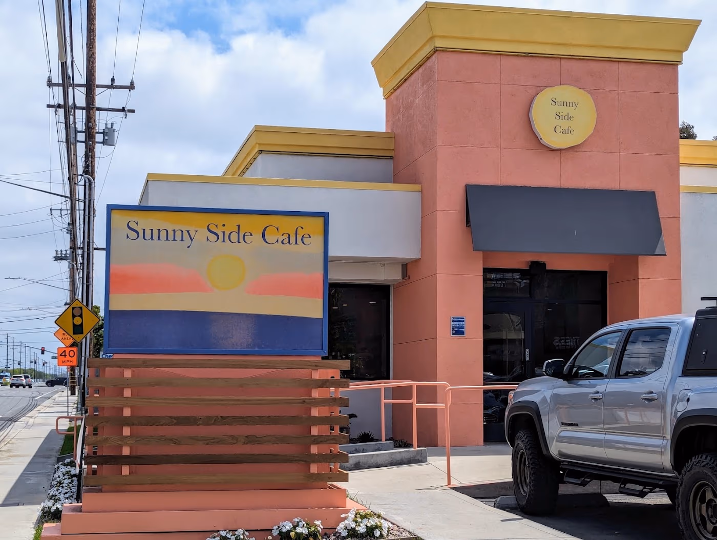 Sunny Side Cafe | Seal Beach photo 3