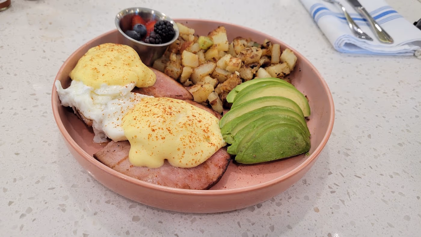 Sunny Side Cafe | Seal Beach photo 4