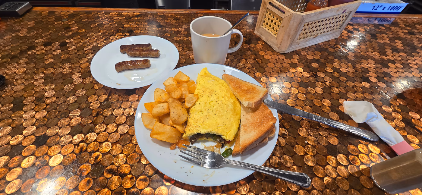 Sunny Side Up Breakfast and Lunch photo 2