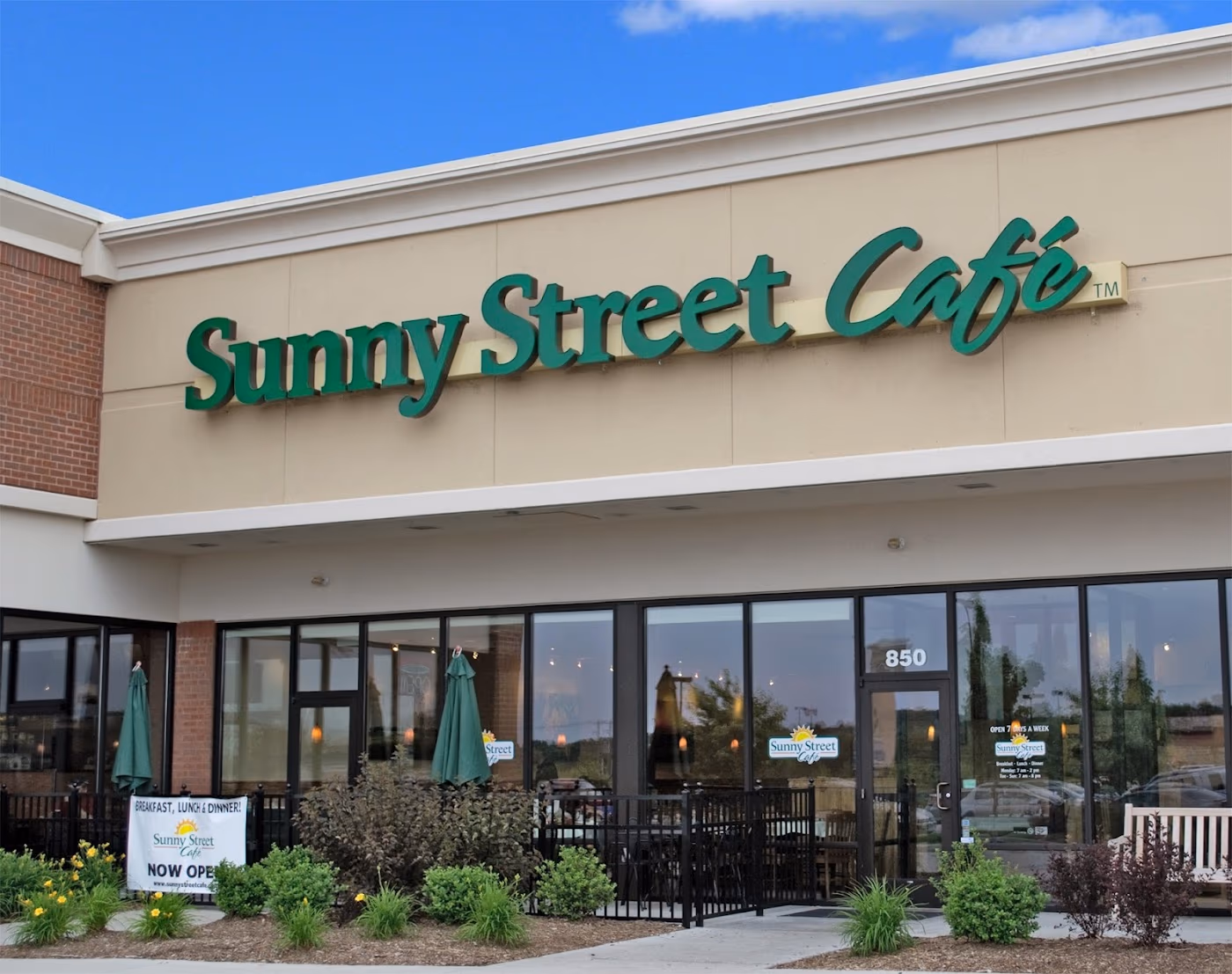 Sunny Street Cafe photo 3