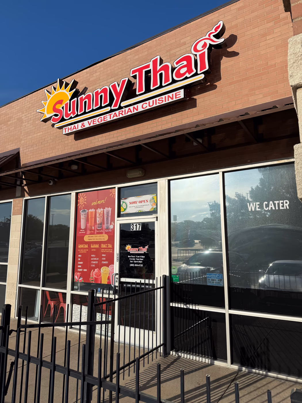 Sunny Thai Cedar Hill