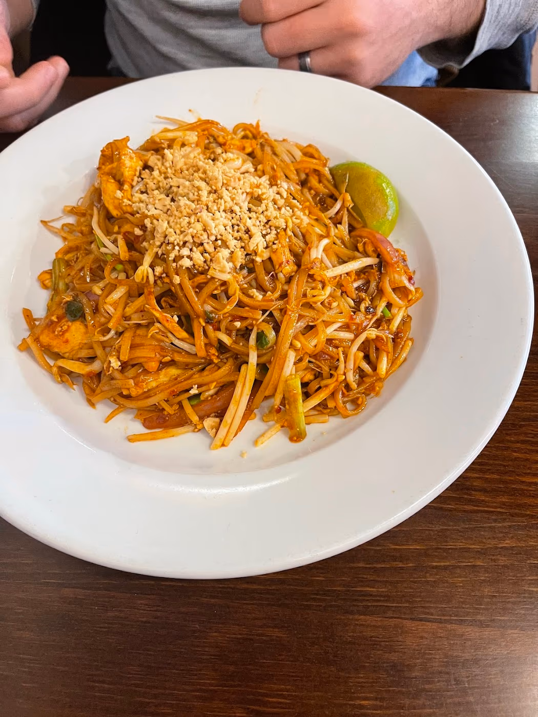 Sunny Thai Mansfield photo 2