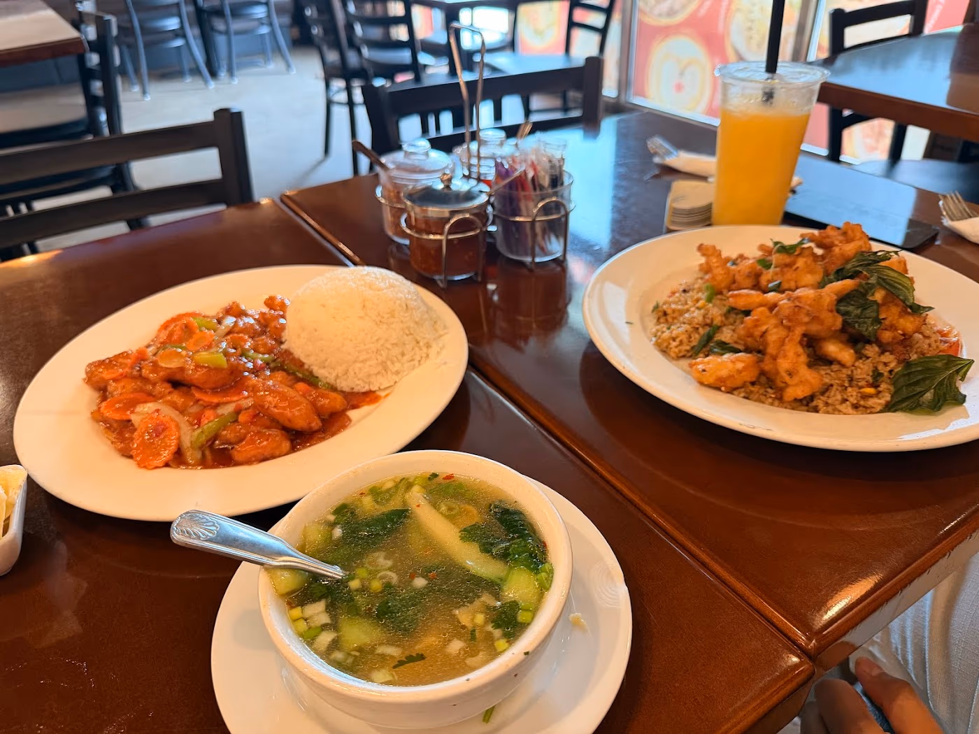 Sunny Thai Mansfield photo 3