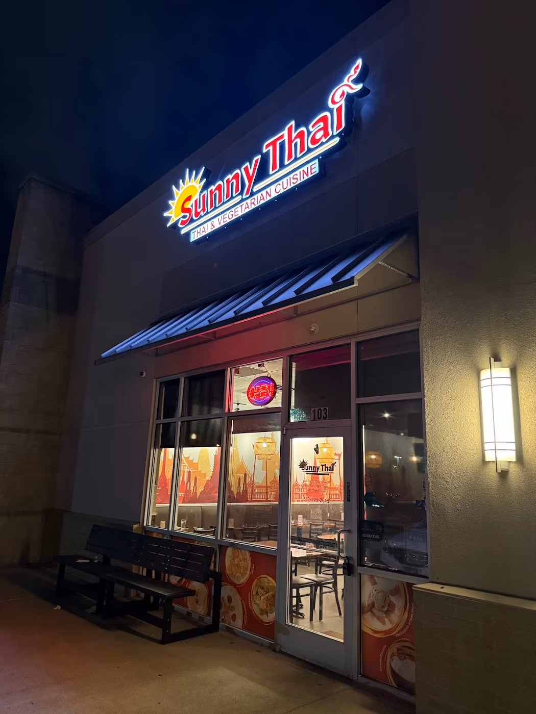 Sunny Thai Mansfield photo 4