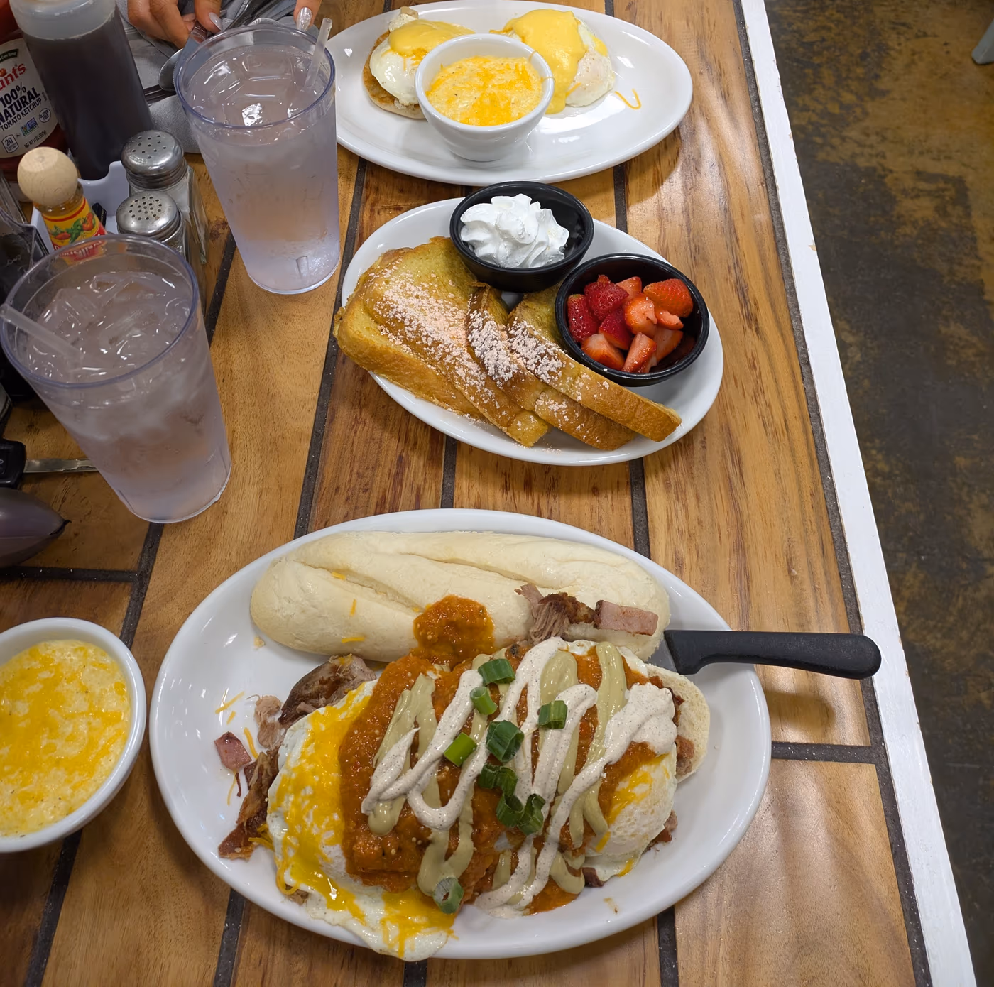 SunnySide Cafe photo 2