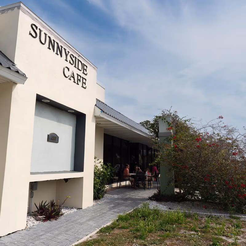 Sunnyside Cafe photo 3