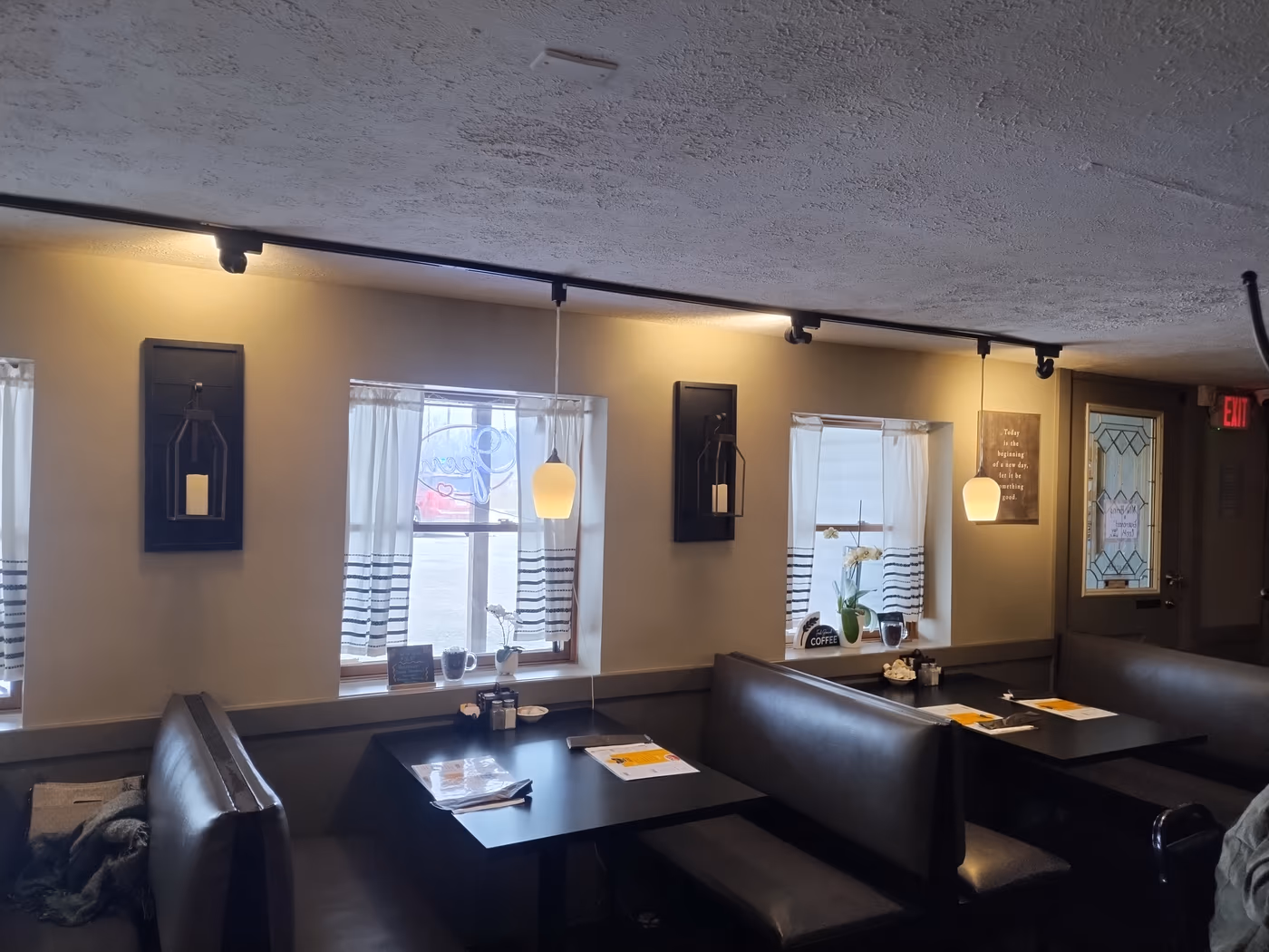 SunnySide Cafe