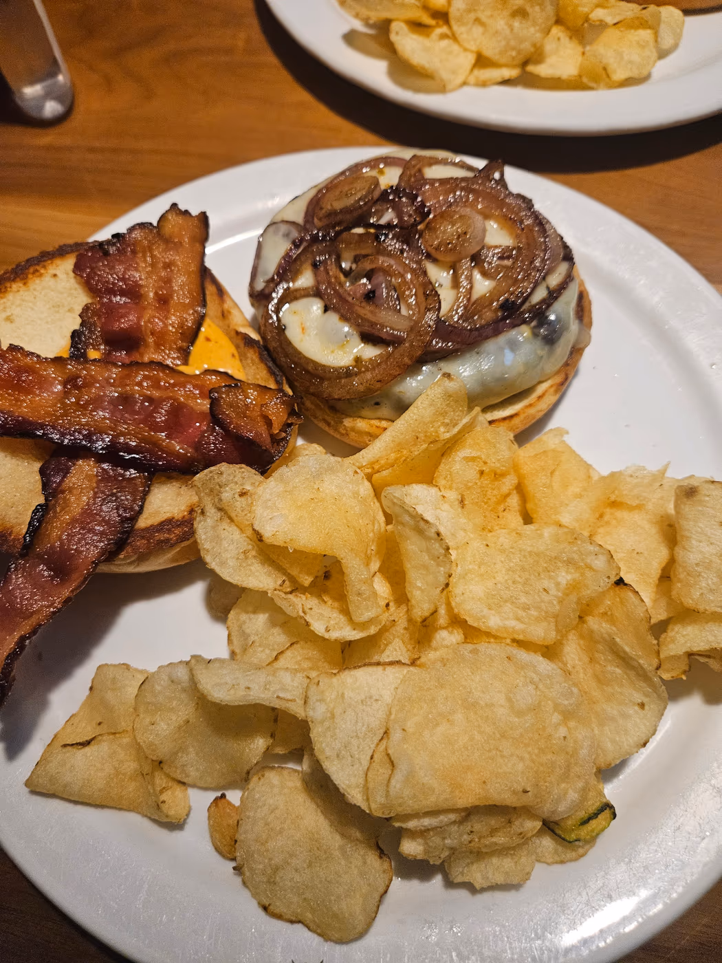 Sunrise Cafe