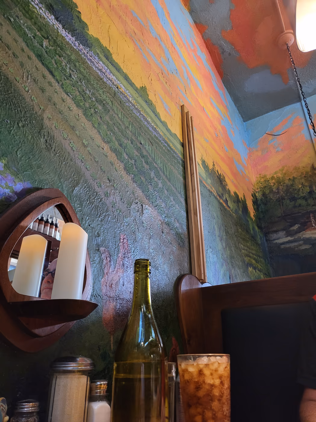 Sunrise Cafe photo 2