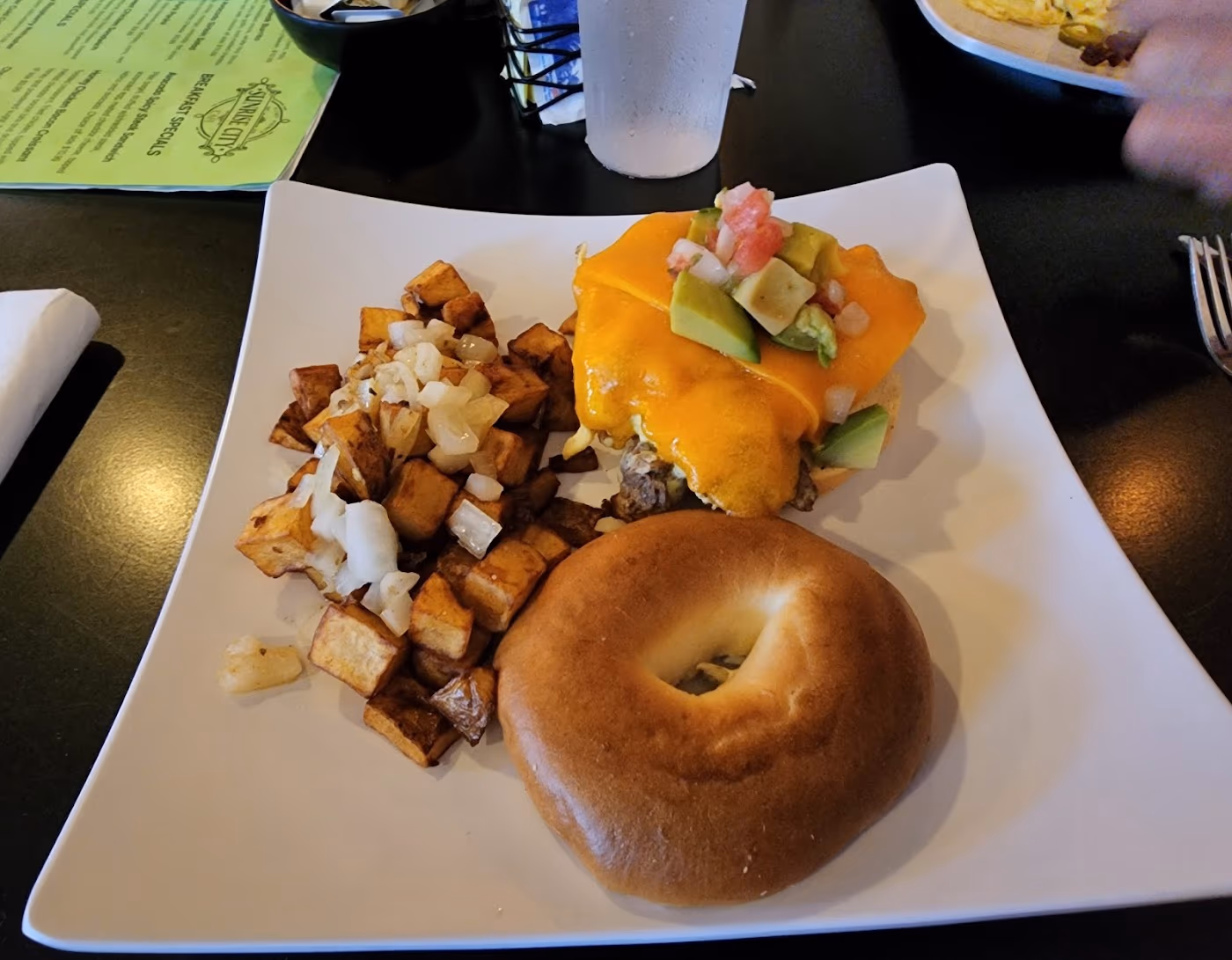 Sunrise City Cafe photo 2