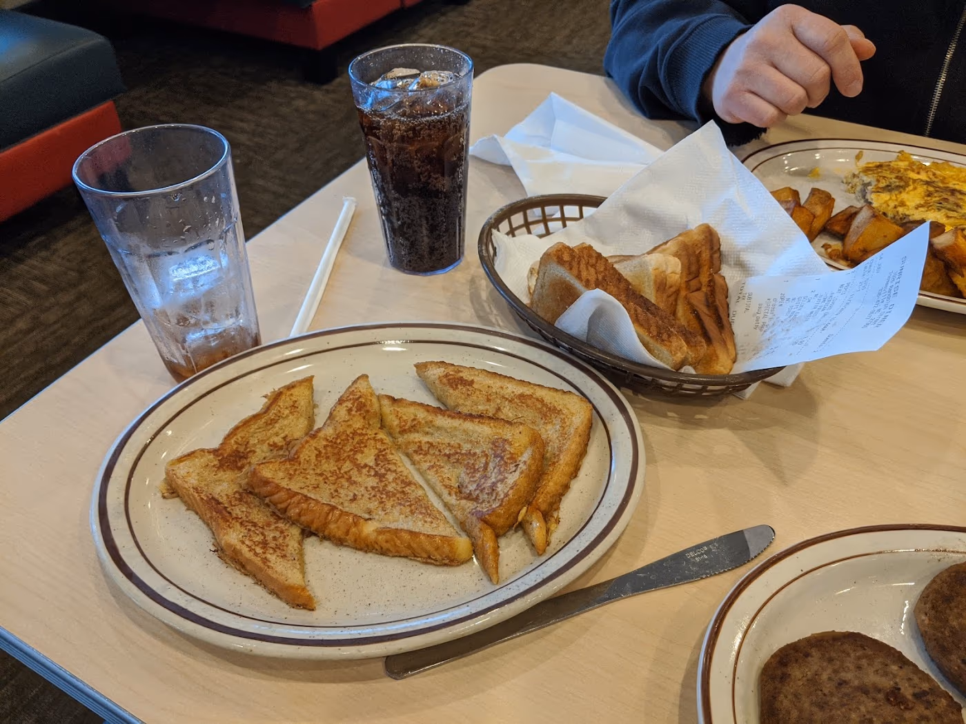 Sunrise Diner photo 3