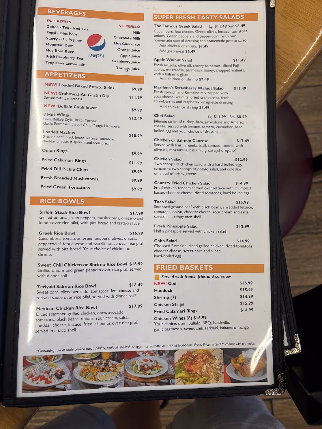 Sunrise Eatery photo 3
