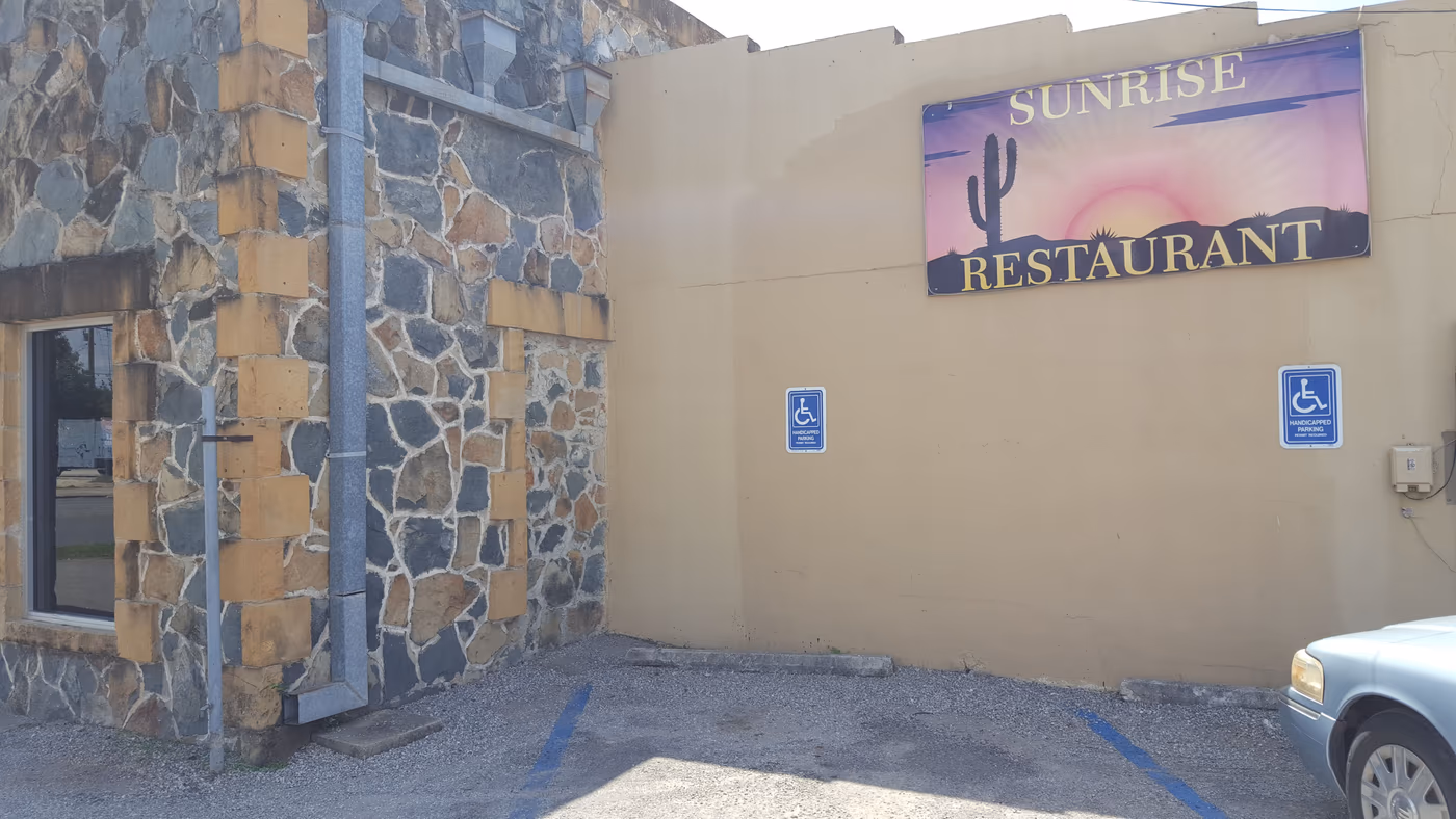 Sunrise Restaurant photo 3