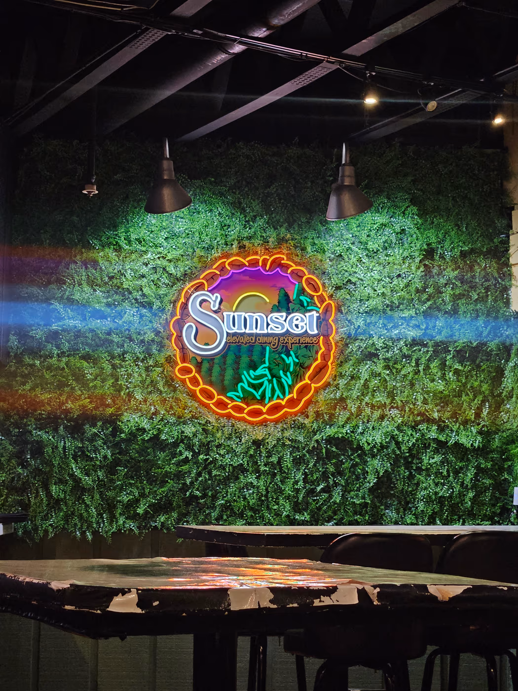 Sunrize Cafe