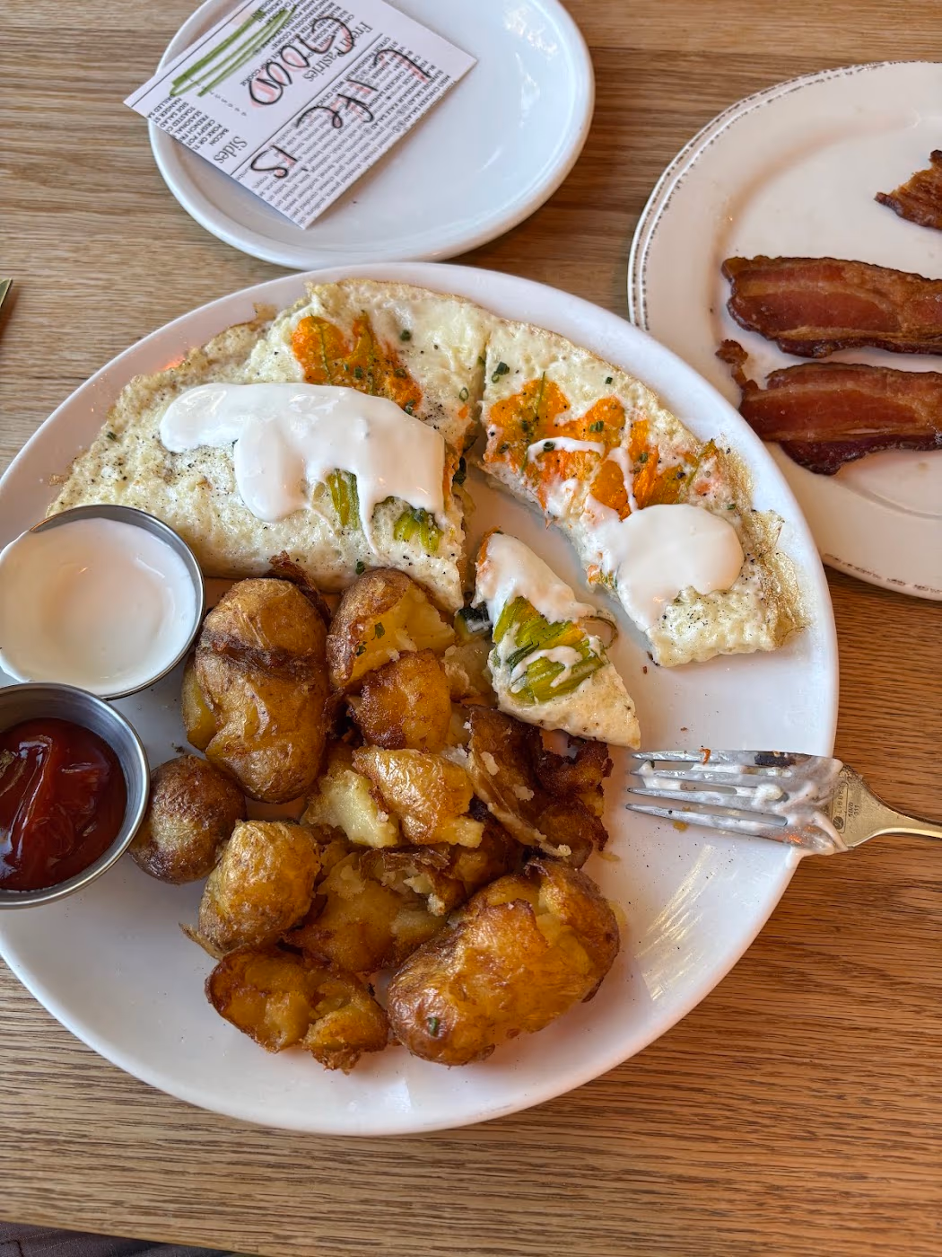 Sunrose California Eatery photo 2