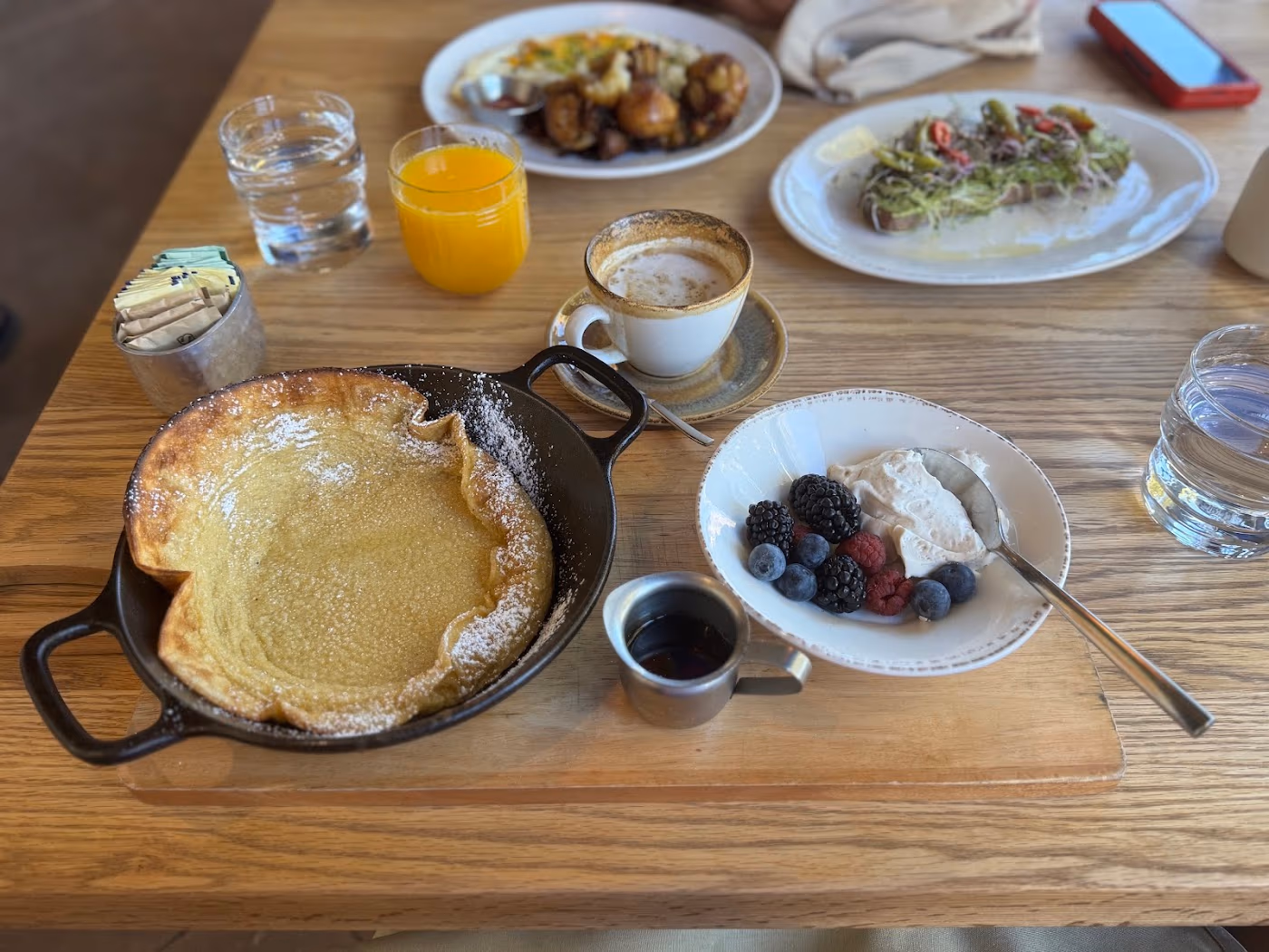 Sunrose California Eatery photo 3
