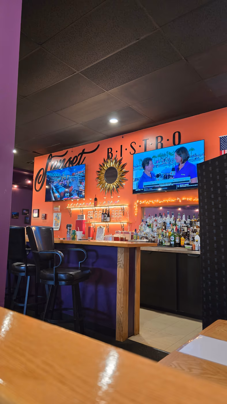 Sunset Bistro
