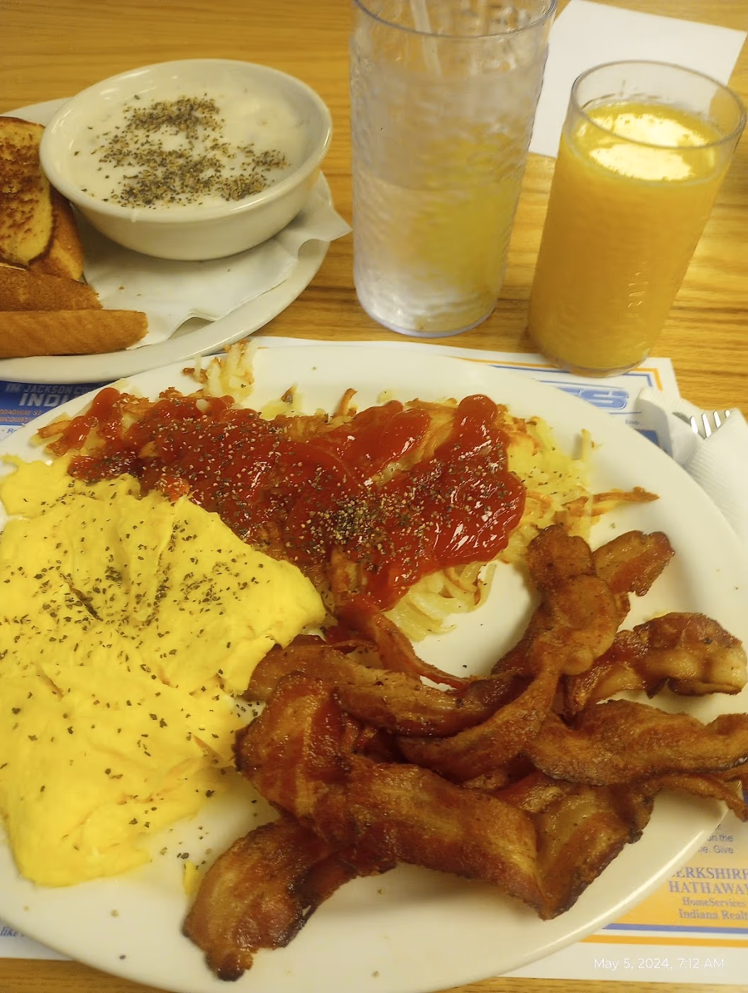 Sunshine Café photo 3