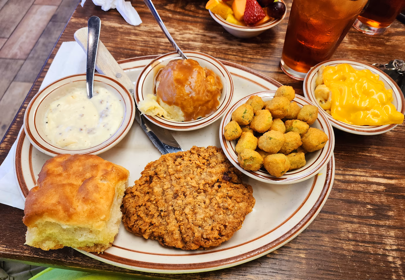 Sunshine Family Restaurant ️