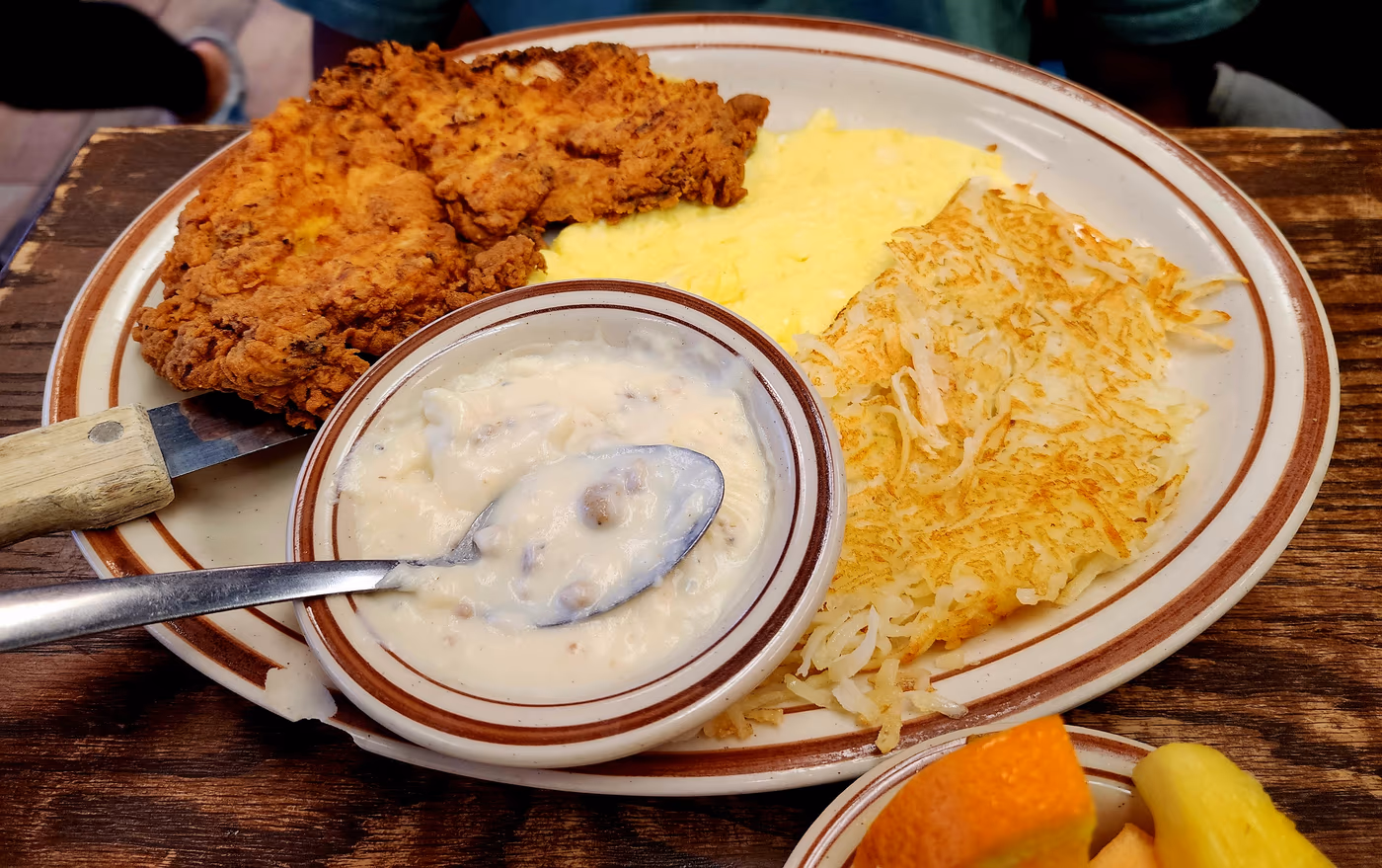 Sunshine Family Restaurant ️ photo 2