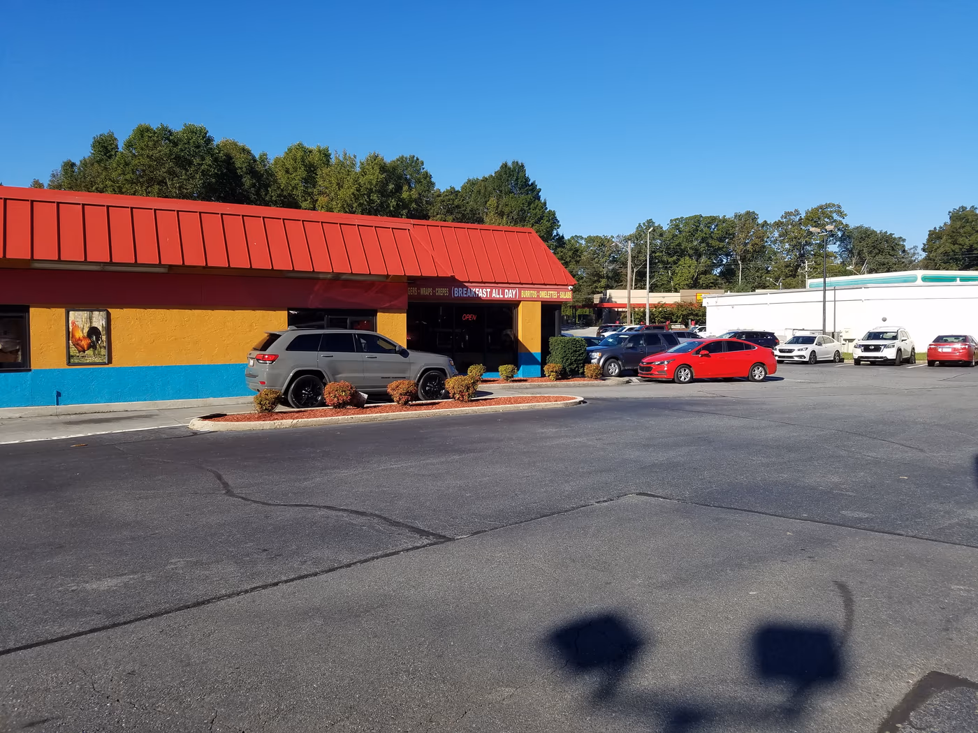 Sunshine Family Restaurant ️ photo 3