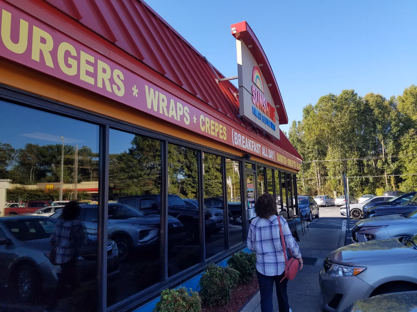 Sunshine Family Restaurant ️ photo 4