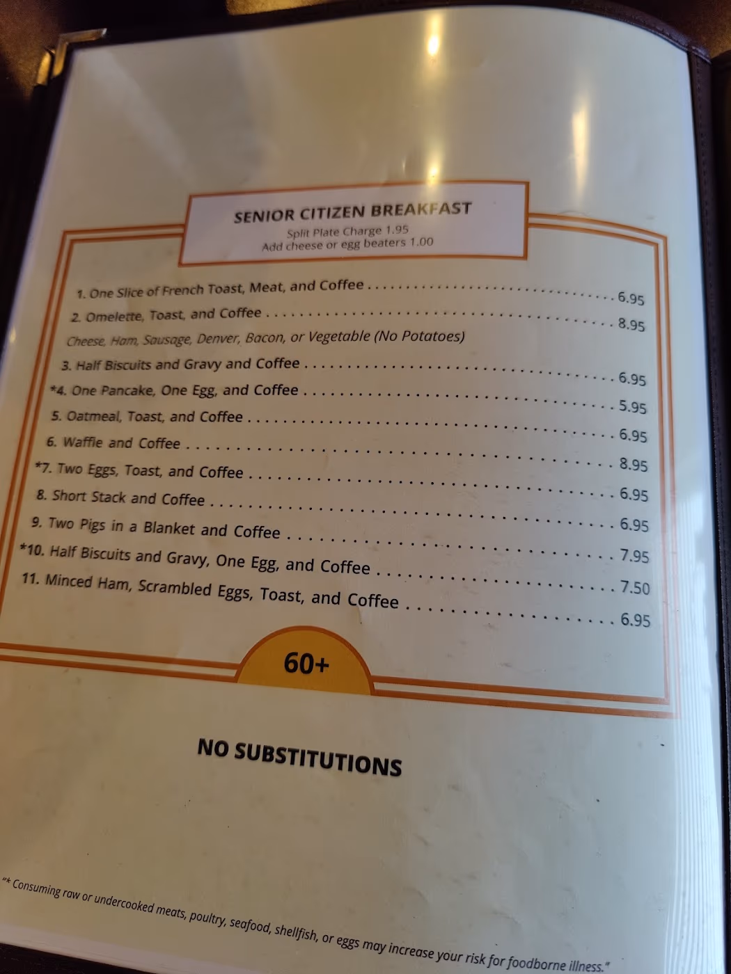 Sunshine Family Restaurant West photo 3