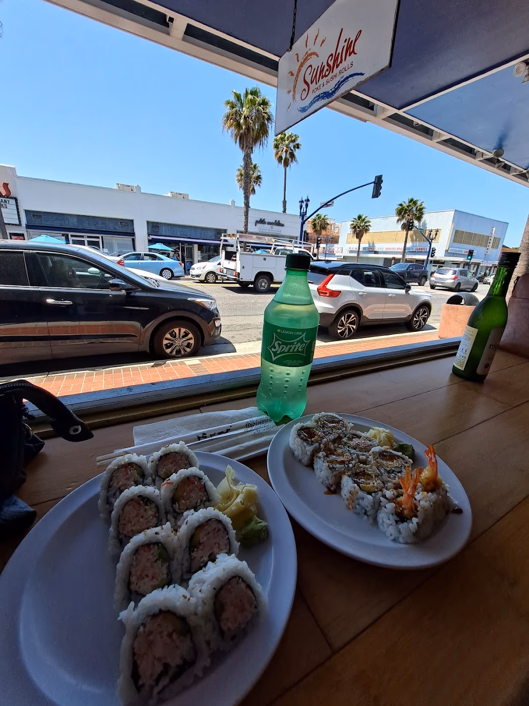 Sunshine Kitchen