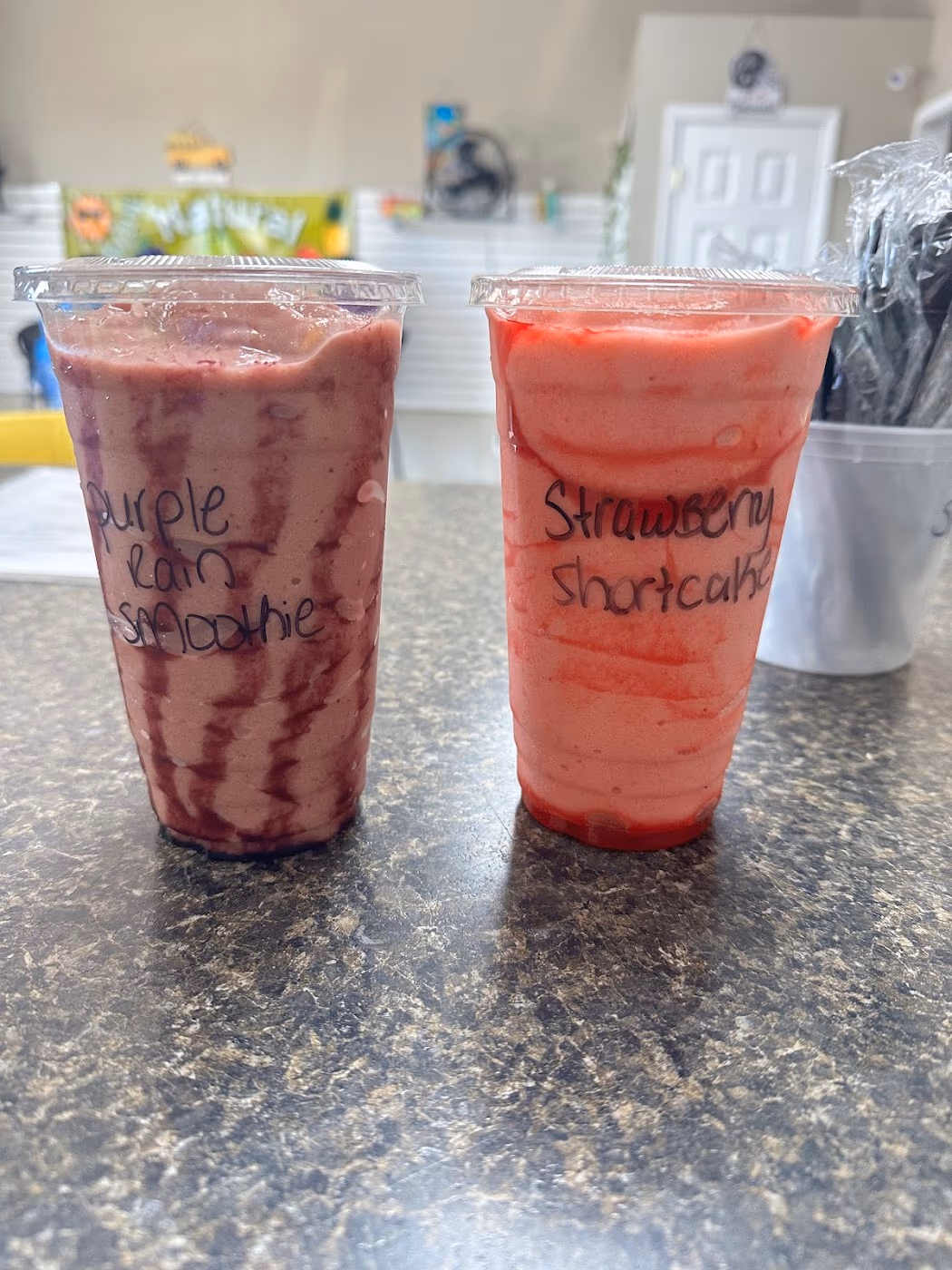 Sunshine Natural Juices photo 3