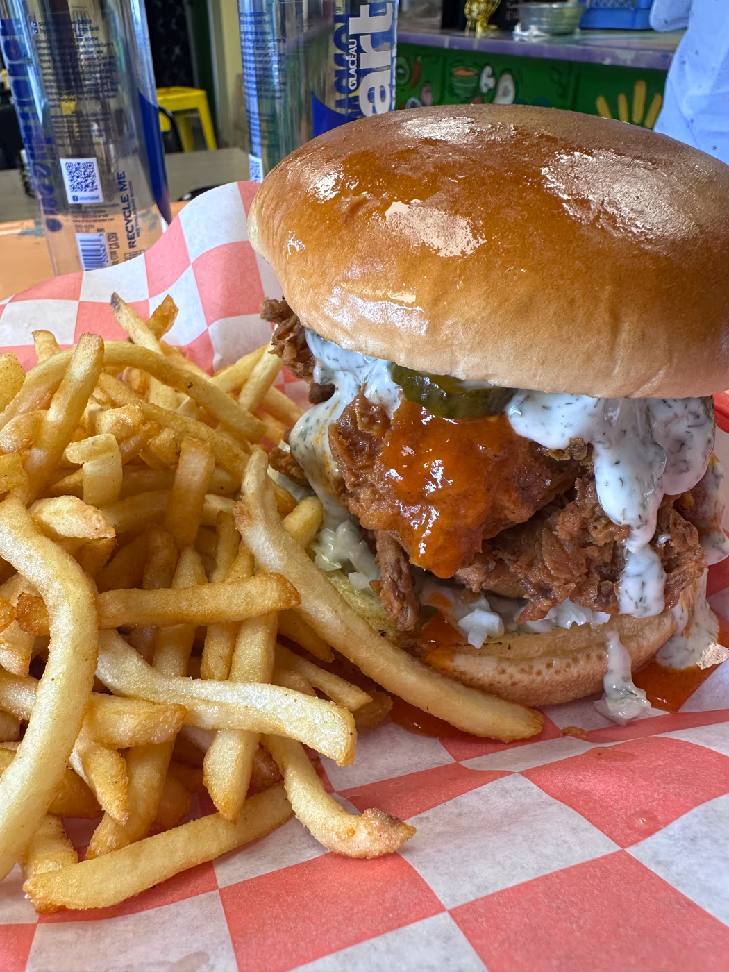 Sunshine Vegan Eats photo 2