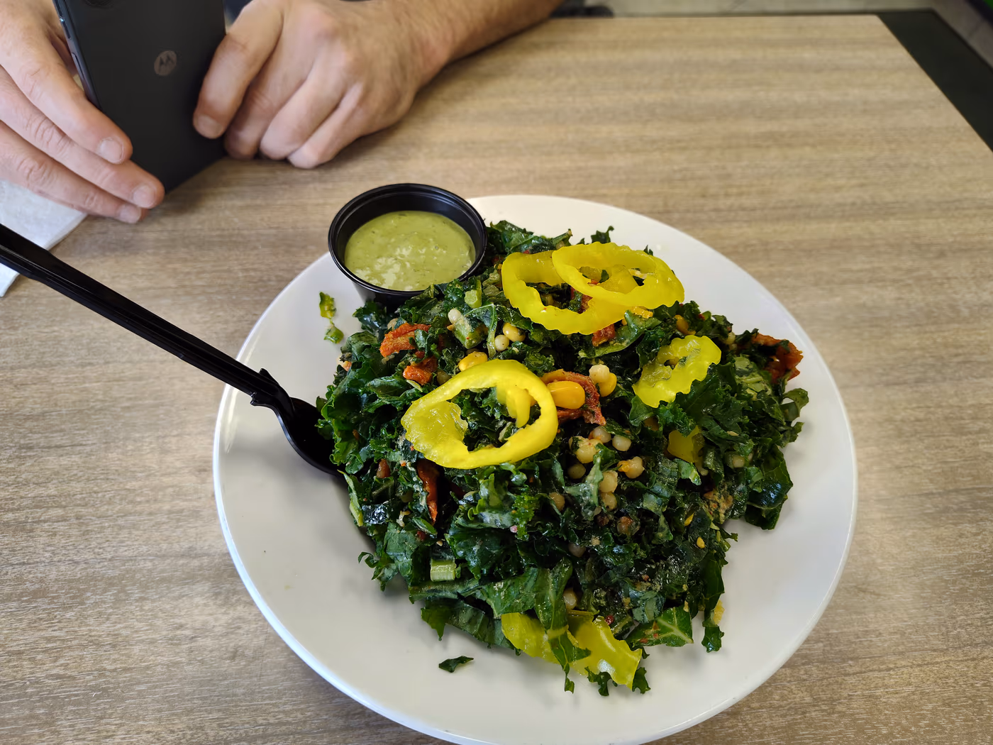 Sunshine Vegan Eats photo 3