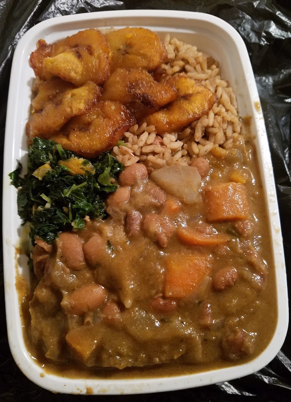 Sunsplash Caribbean Bakery, Takeout & Juice bar photo 3