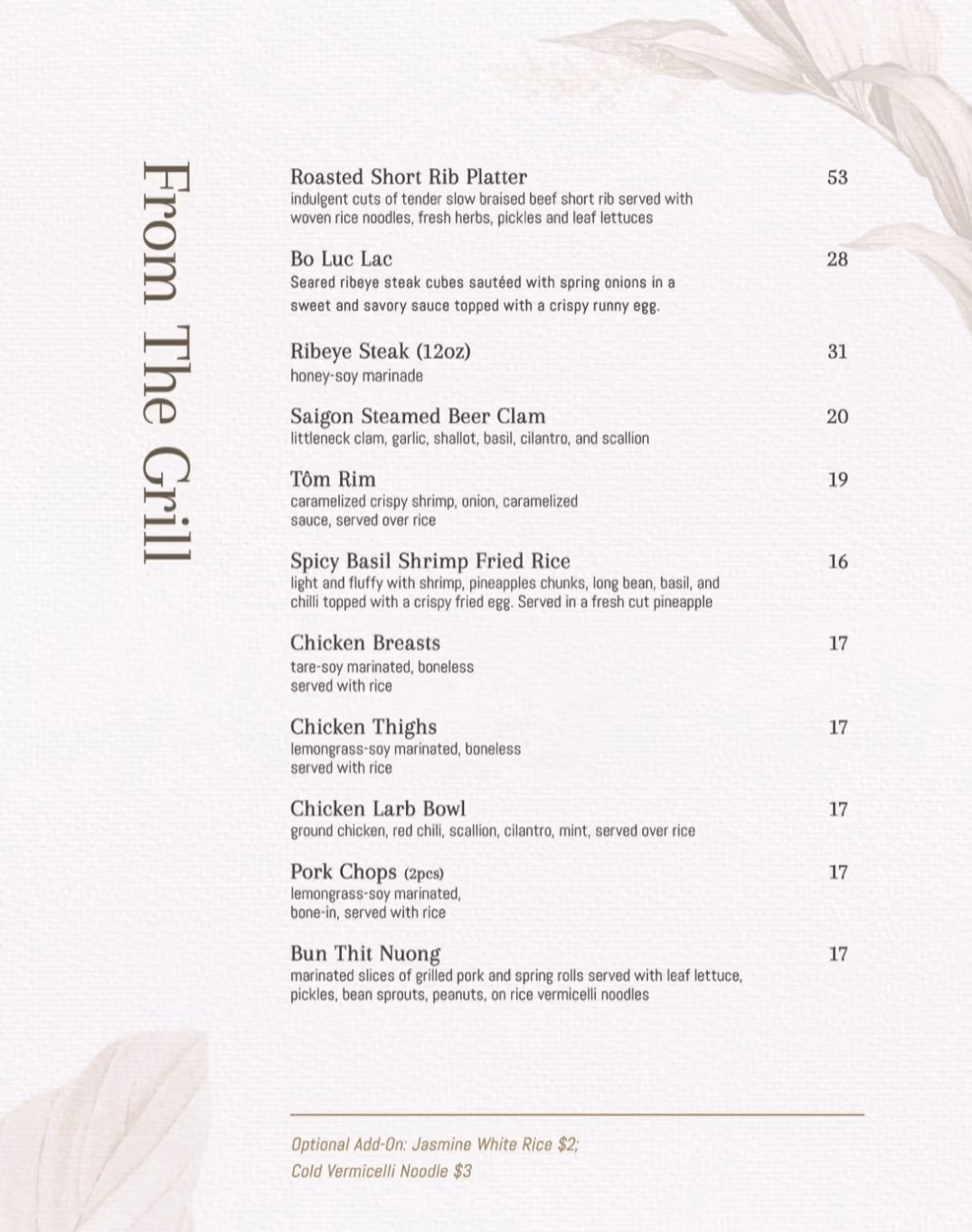 Sup Vietnamese Kitchen photo 3
