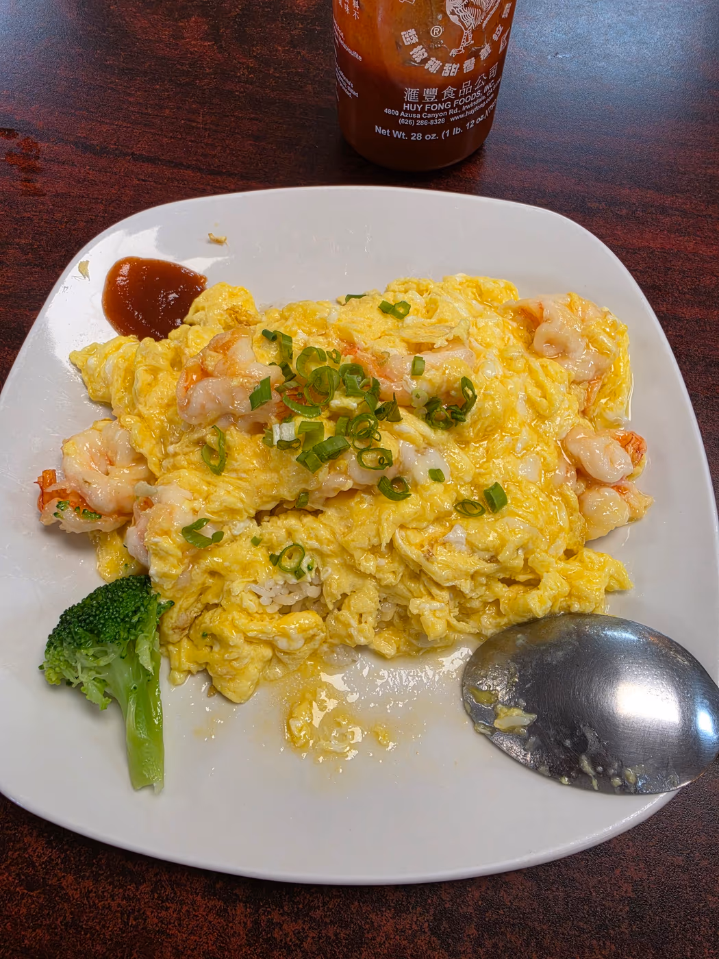 Super Bowl Asian cuisine and Tea House