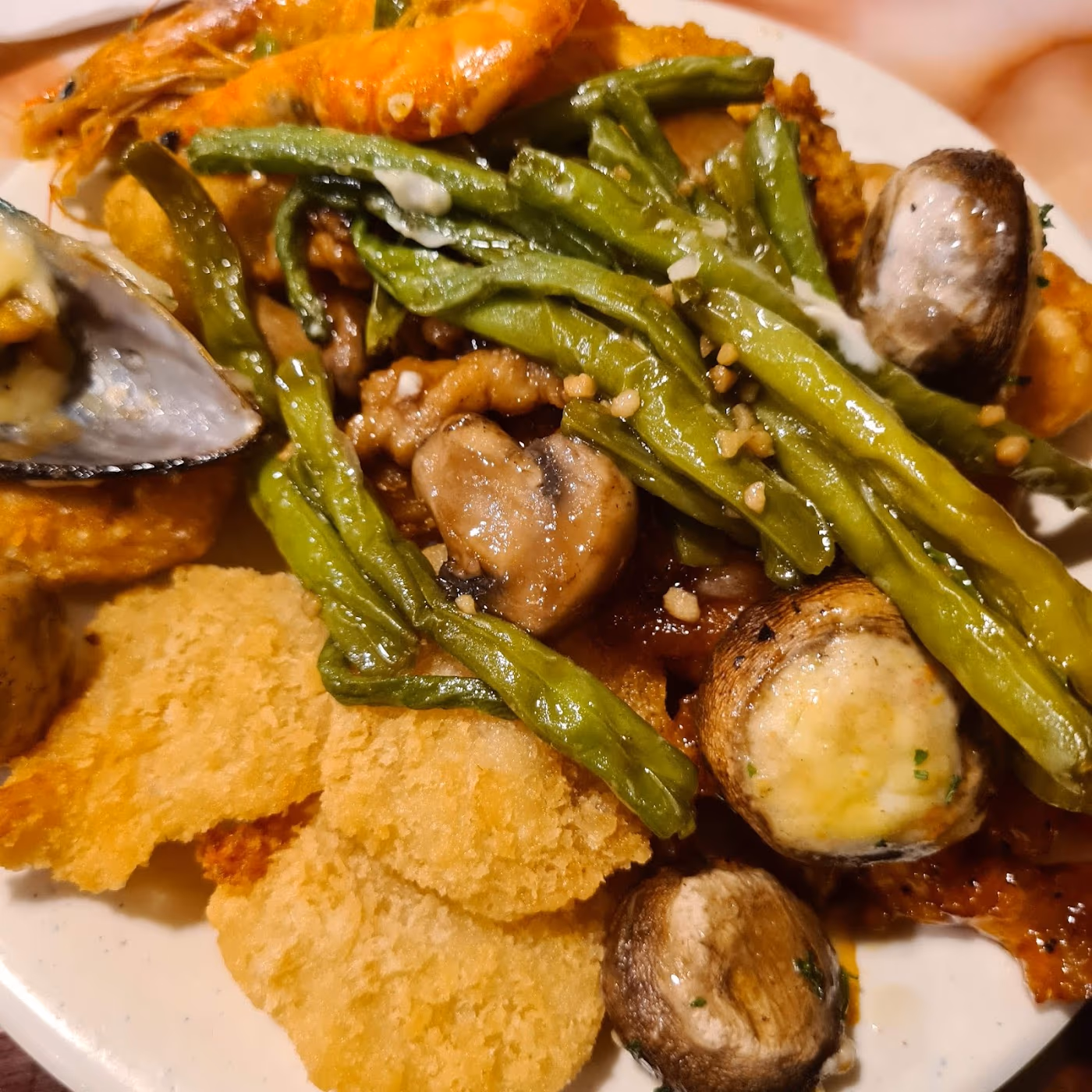 Super Buffet photo 3