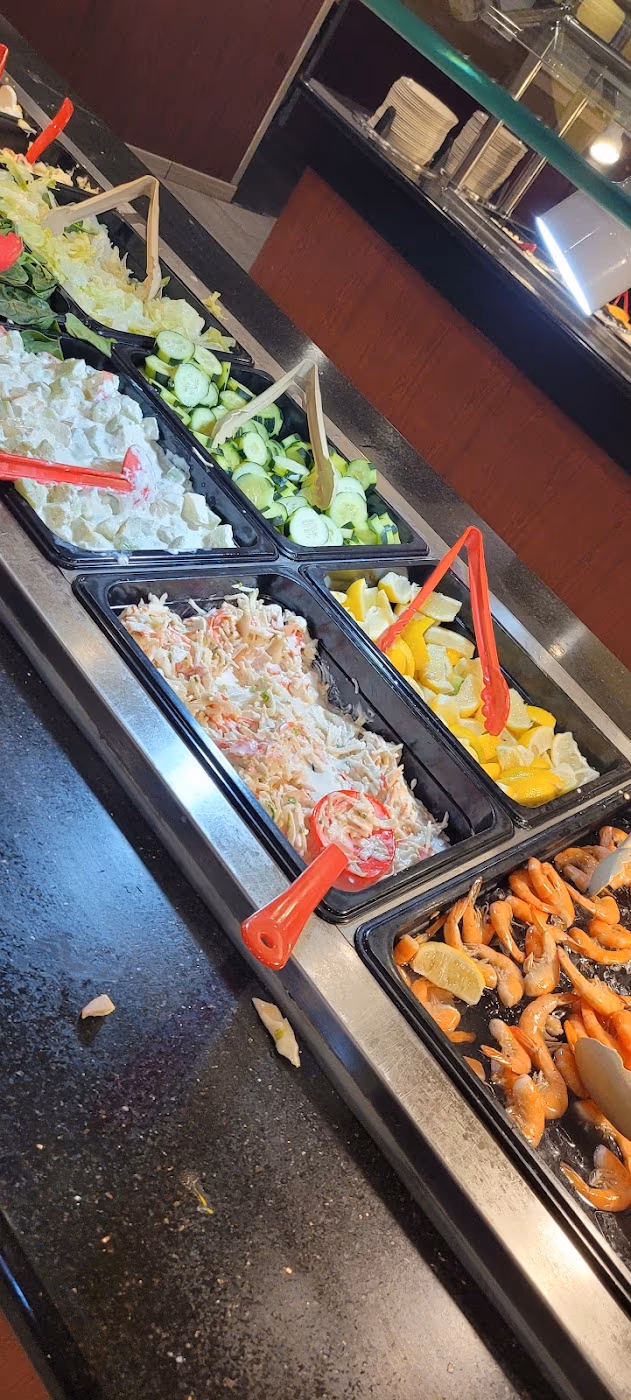 Super Buffet photo 4