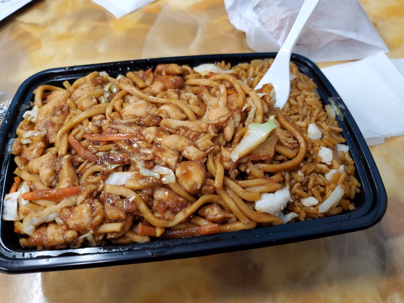 Super Dragon Chinese Restaurant photo 2