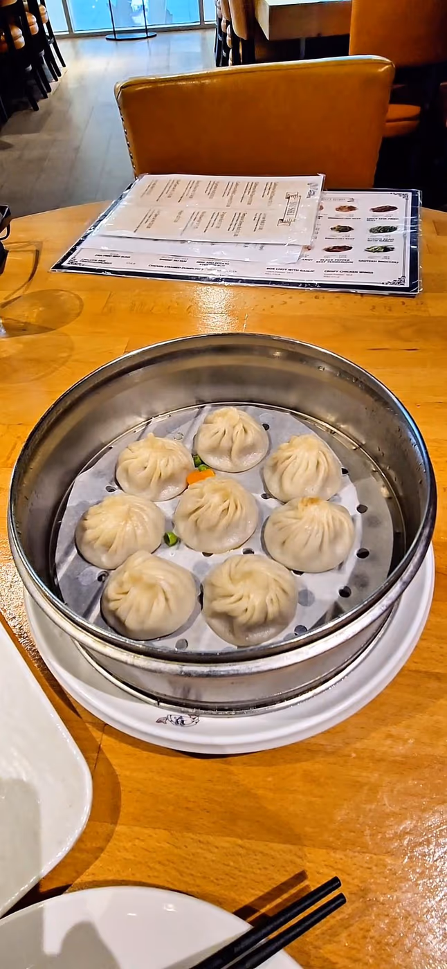 Super Dumpling Culver City