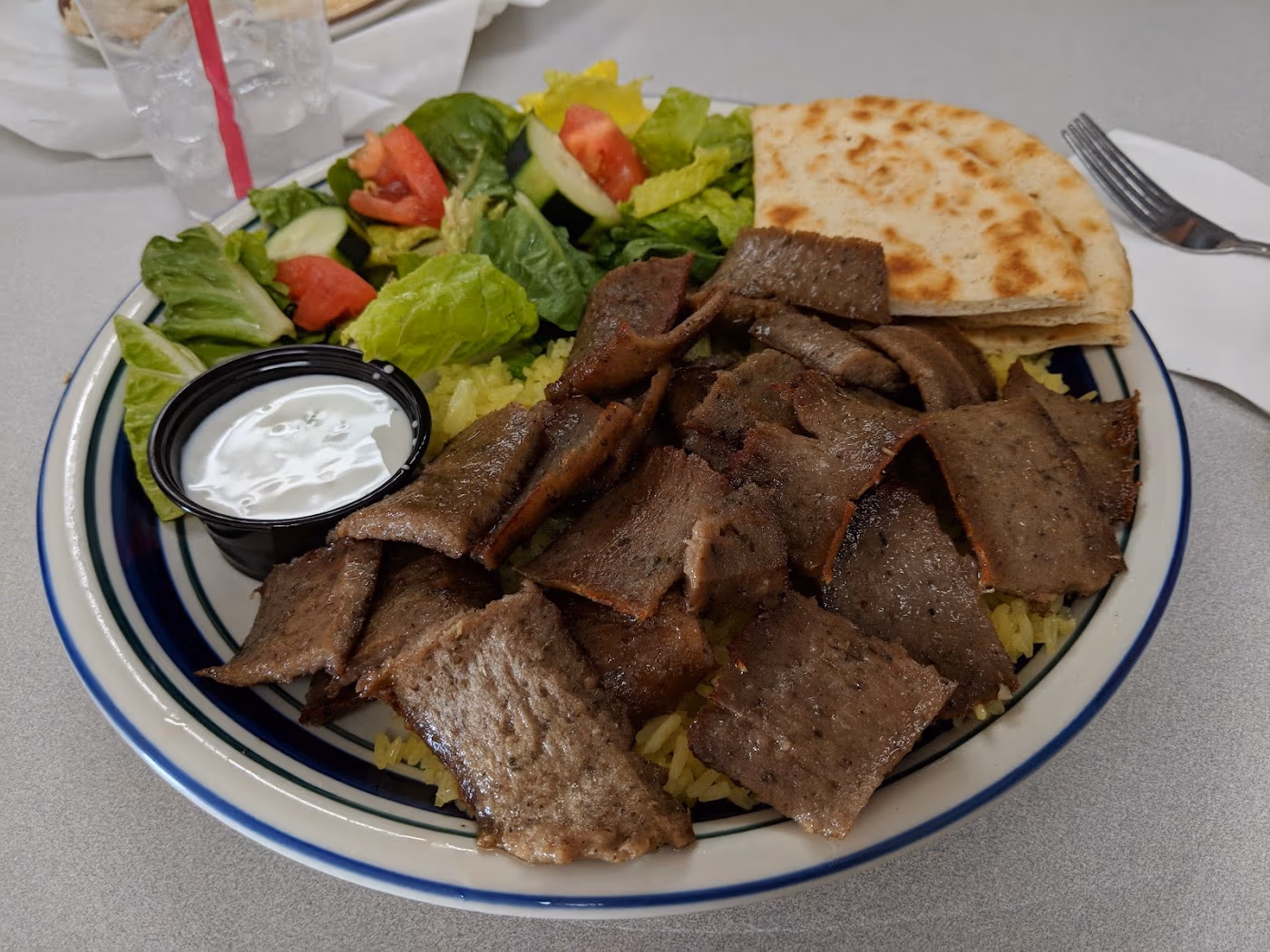 Super Gyros photo 4
