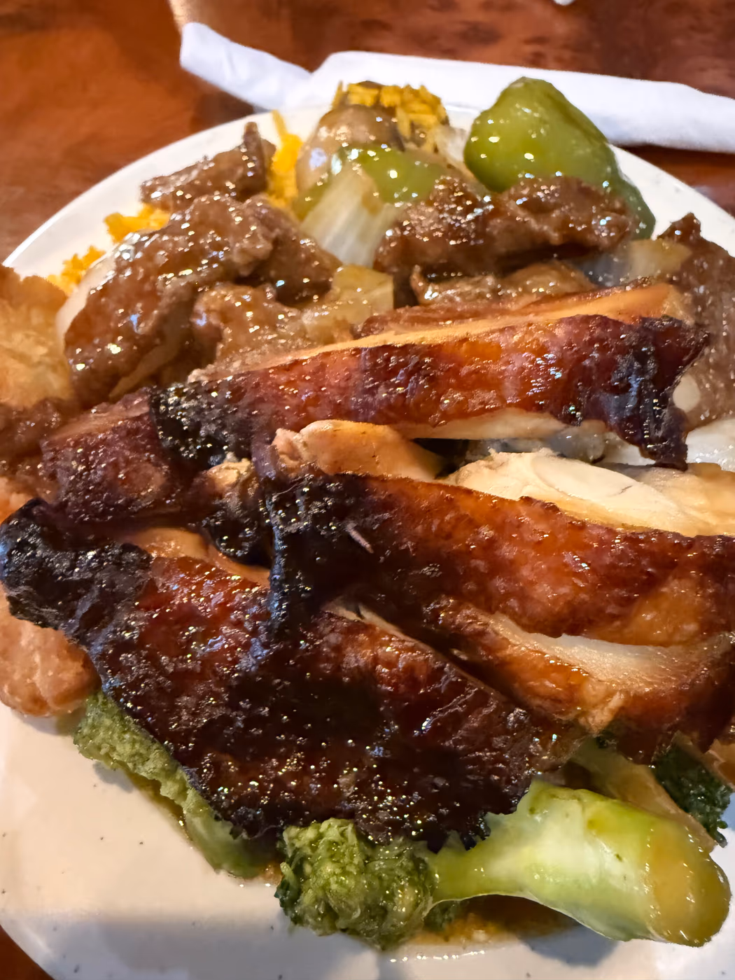 Super Hibachi Buffet & Grill photo 3