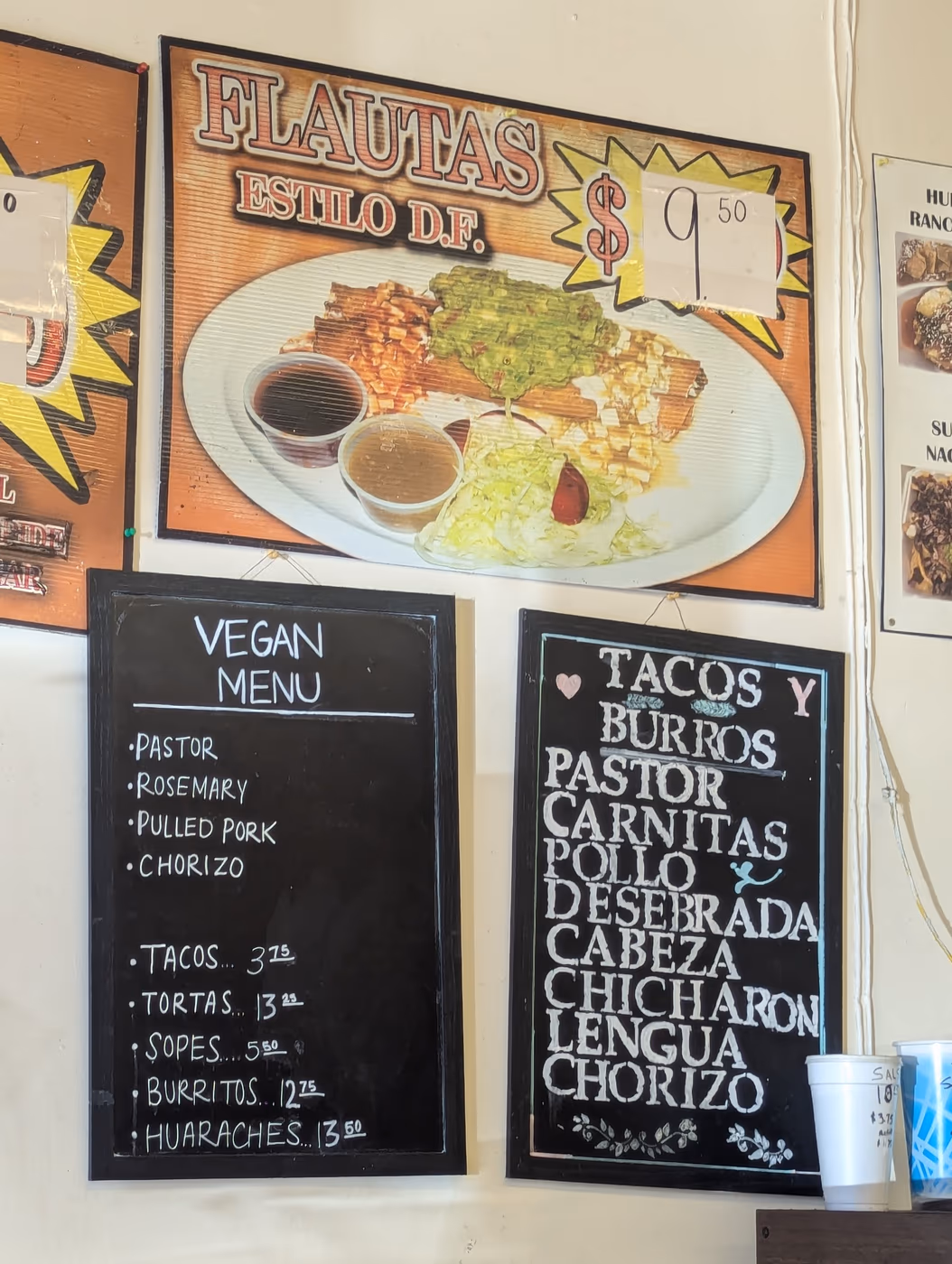 Super Tortas No 1
