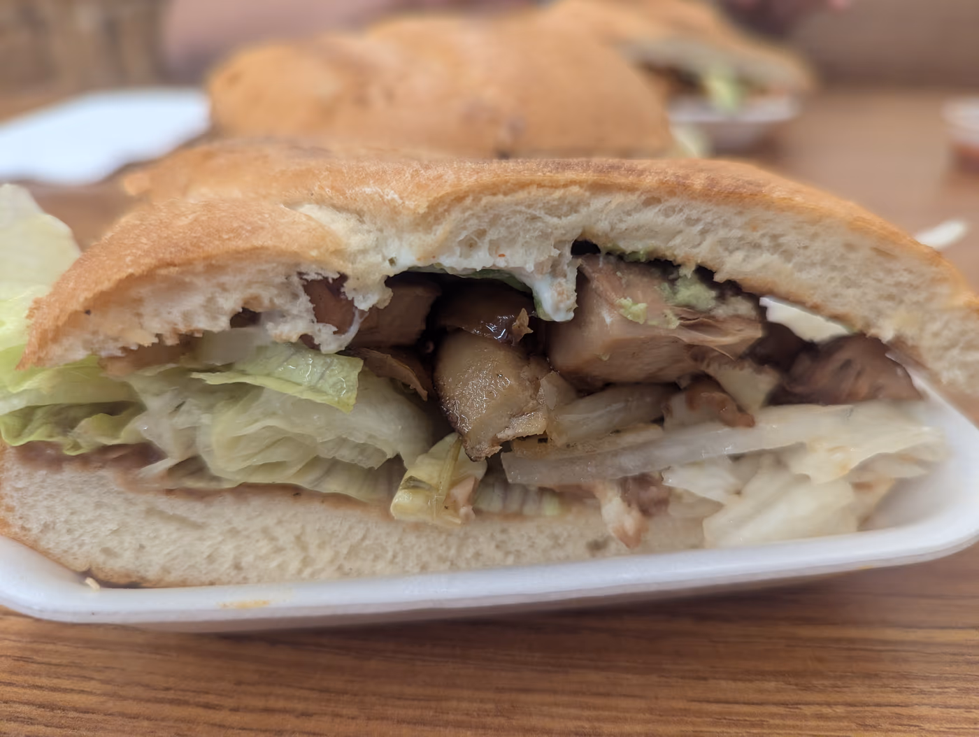 Super Tortas No 1 photo 4