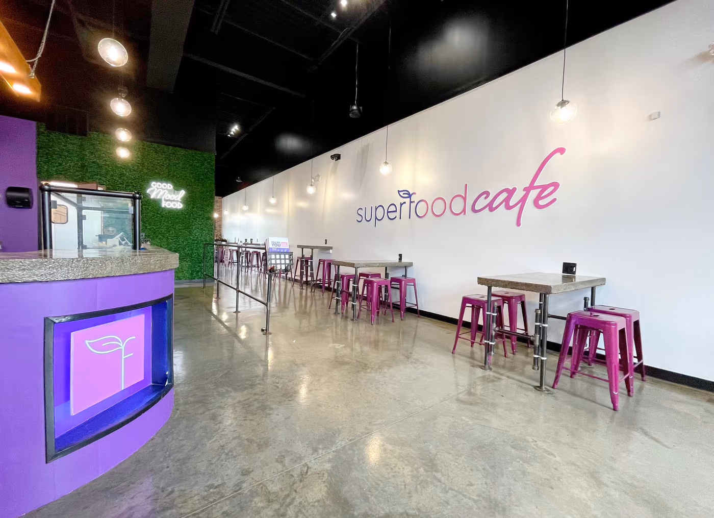 Superfood Cafe