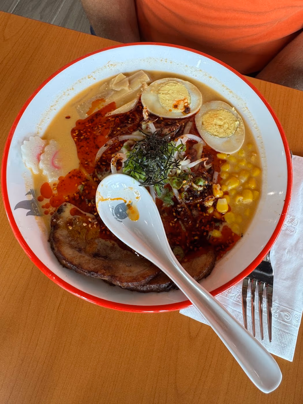 Superior Ramen House photo 3