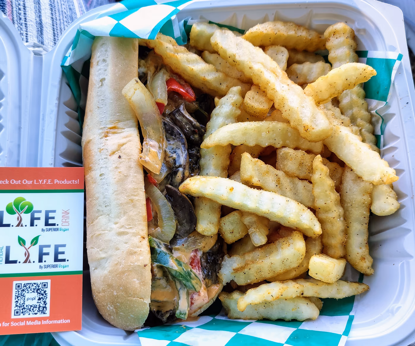 Superior Vegan photo 2