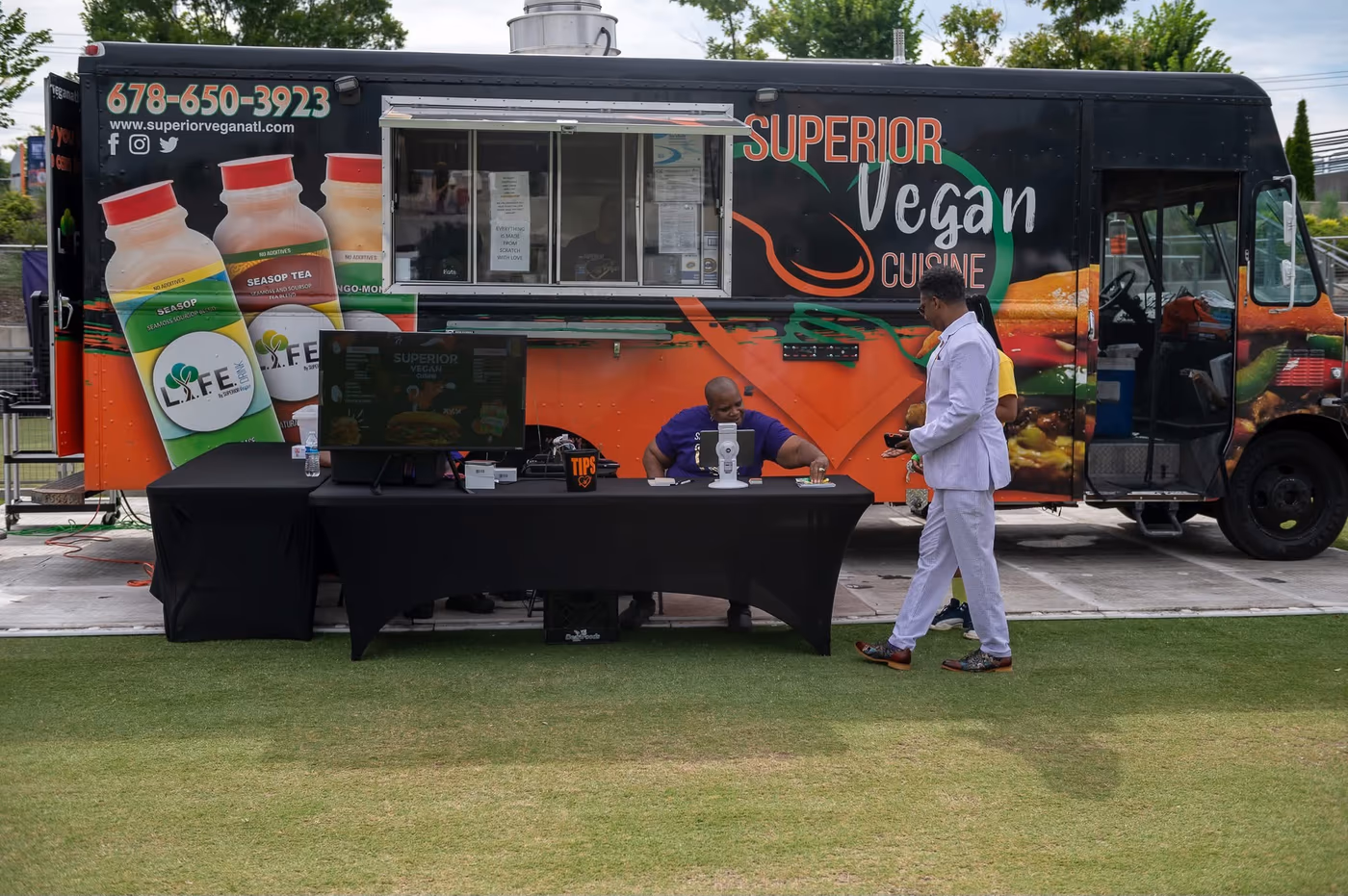 Superior Vegan photo 3