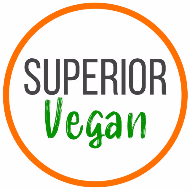 Superior Vegan photo 4