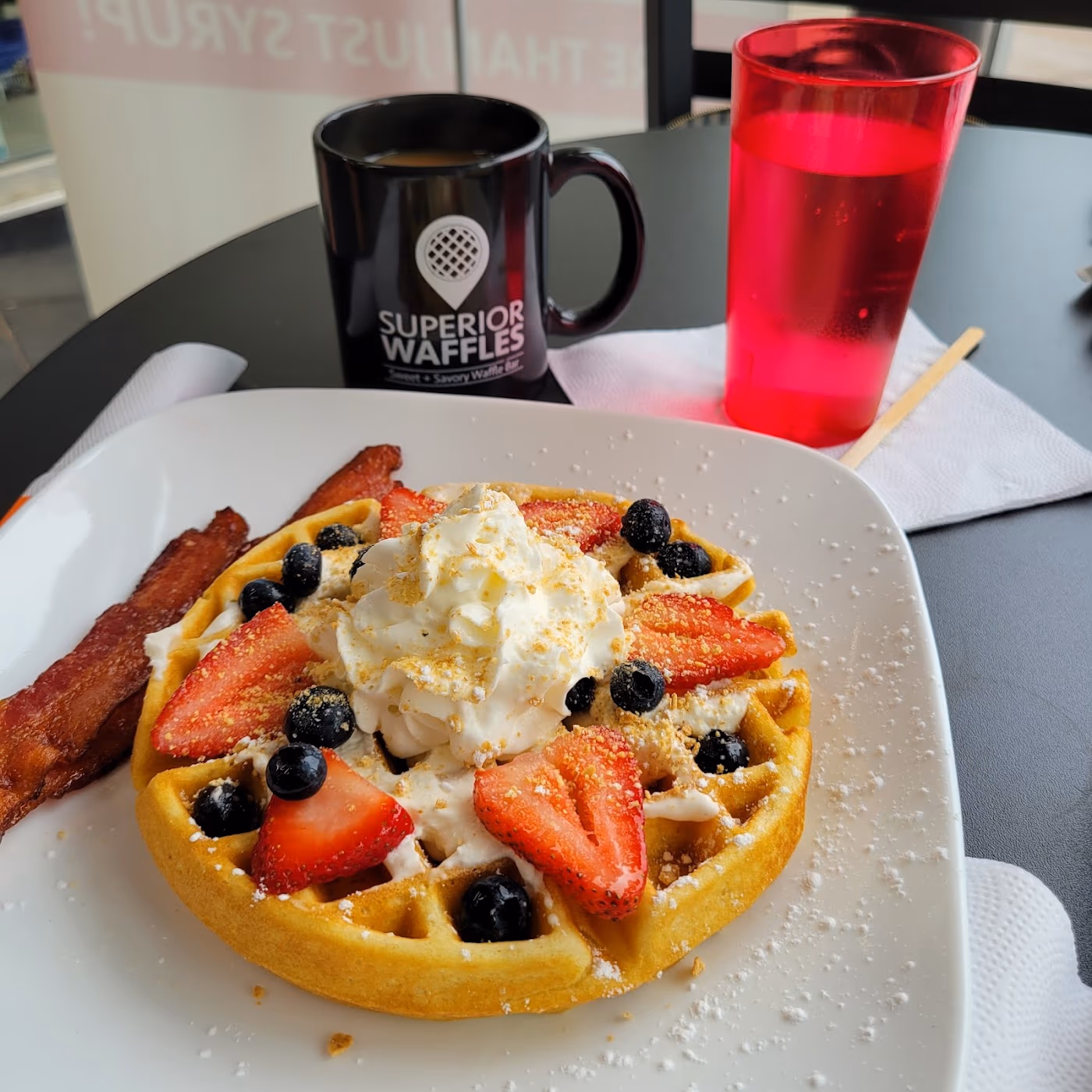 Superior Waffles photo 2